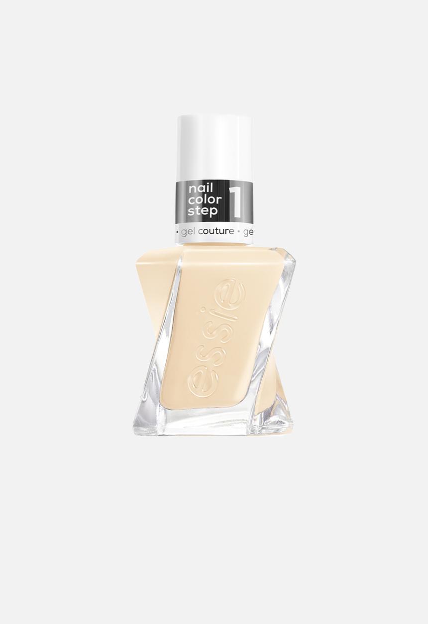Essie - Gel Couture 102 atelier at the bay