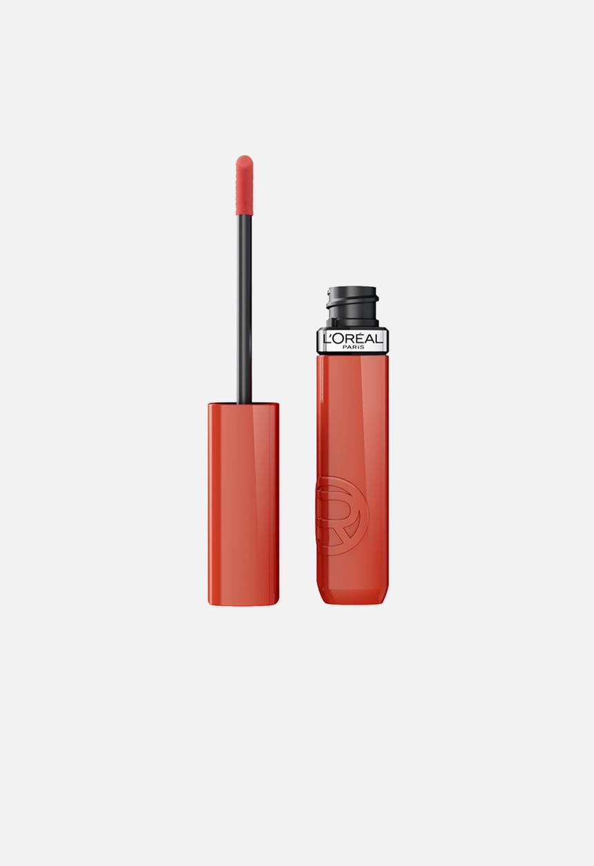 L'Oreal Paris - Infaillible Laque Resistance Worth It 601​
