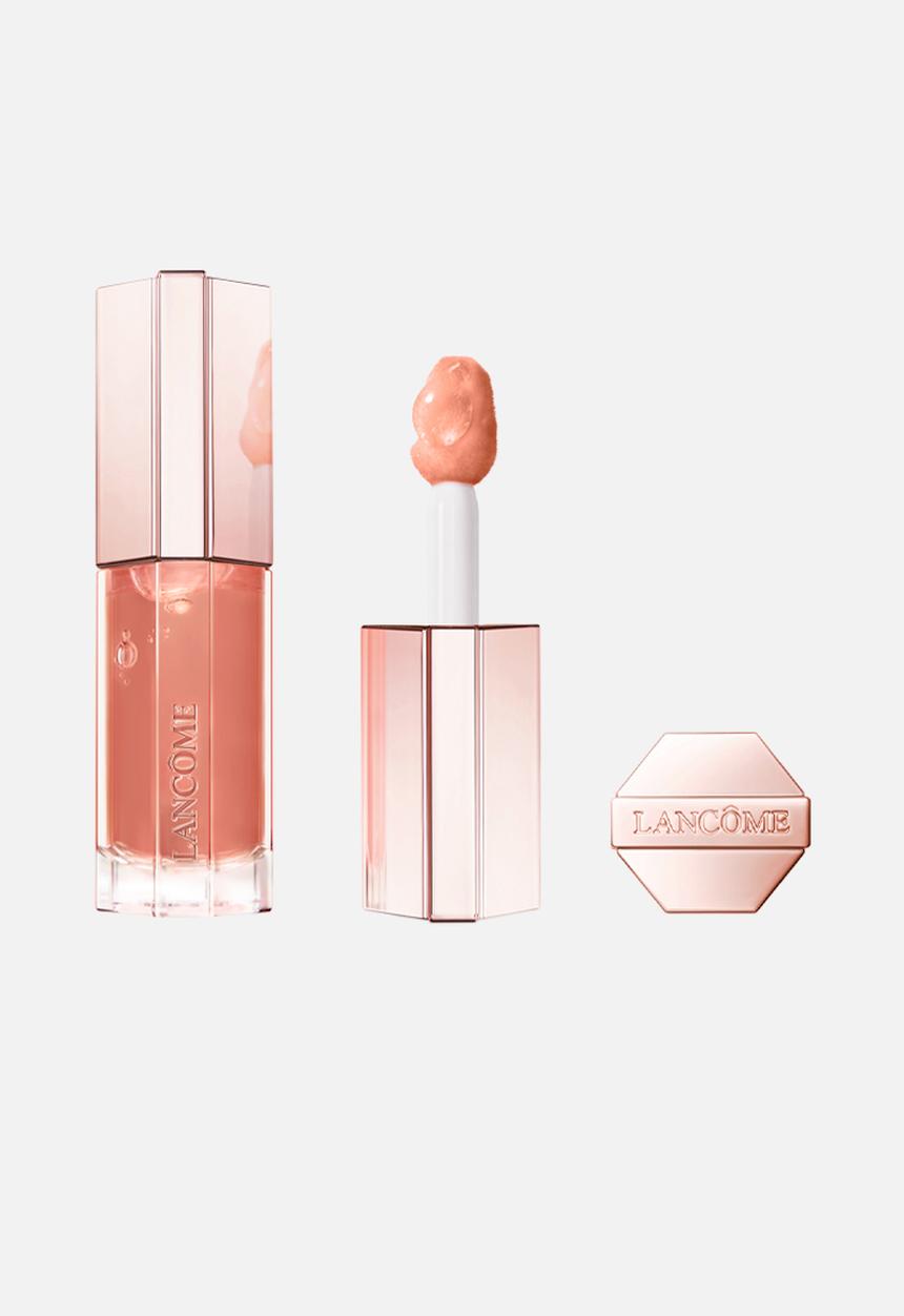 Lancôme - Lip Idôle Juicytreat juicy oil-in-gloss - Toffee talk
