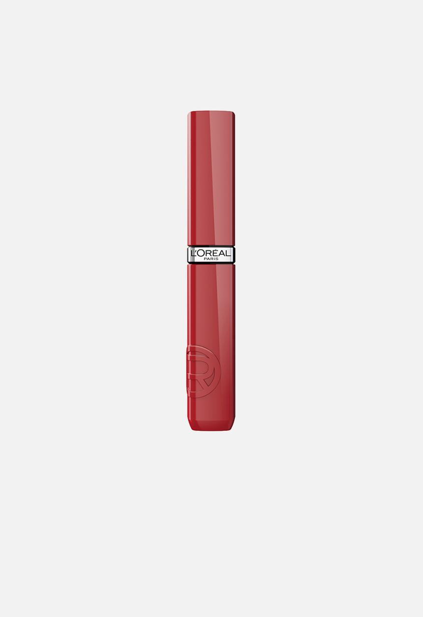 L'Oreal Paris - Infaillible Laque Resistance Drunk in Rose 215​