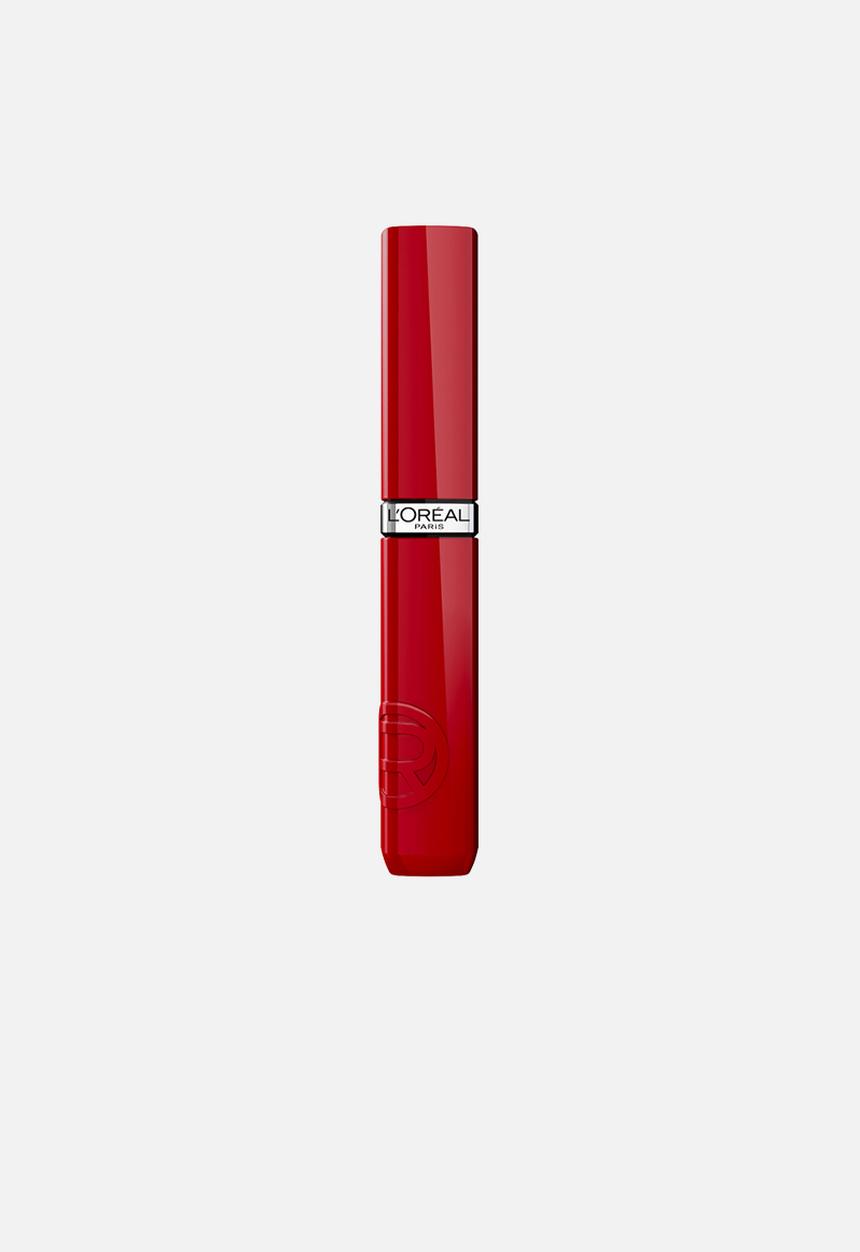 L'Oreal Paris - Infaillible Laque Resistance Rouge Paris 420​