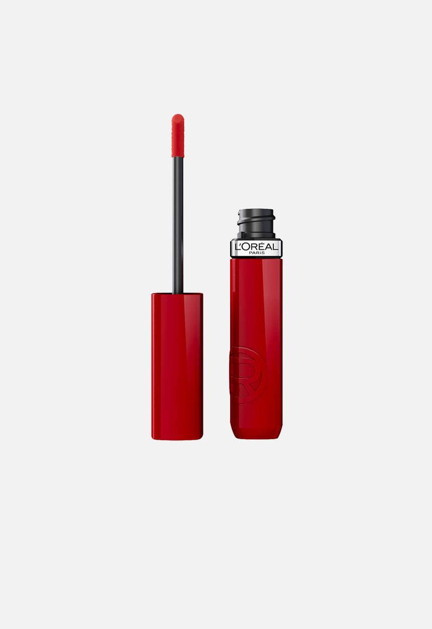 L'Oreal Paris - Infaillible Laque Resistance Rouge Paris 420​