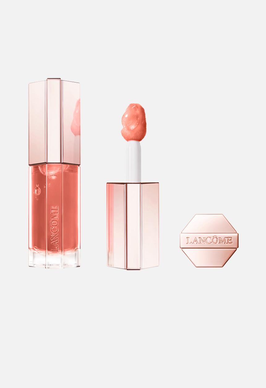 Lancôme - Lip Idôle Juicytreat juicy oil-in-gloss - All the tea