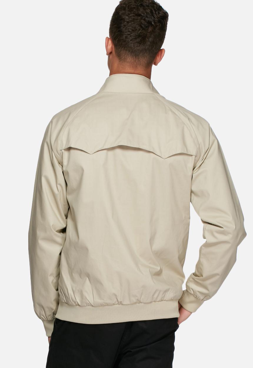 Ben Sherman - Harrington jacket