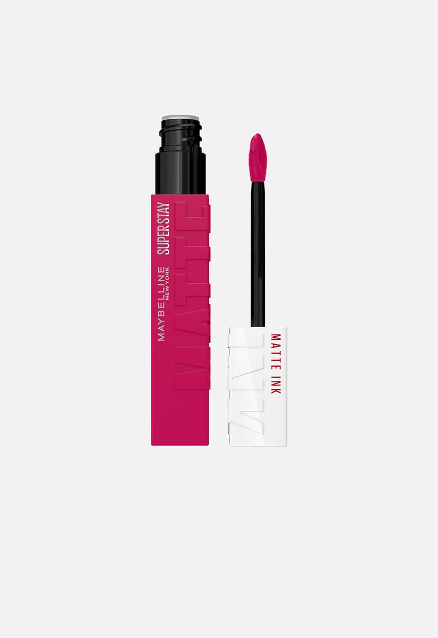Maybelline - Superstay Matte Ink 120 Artist​