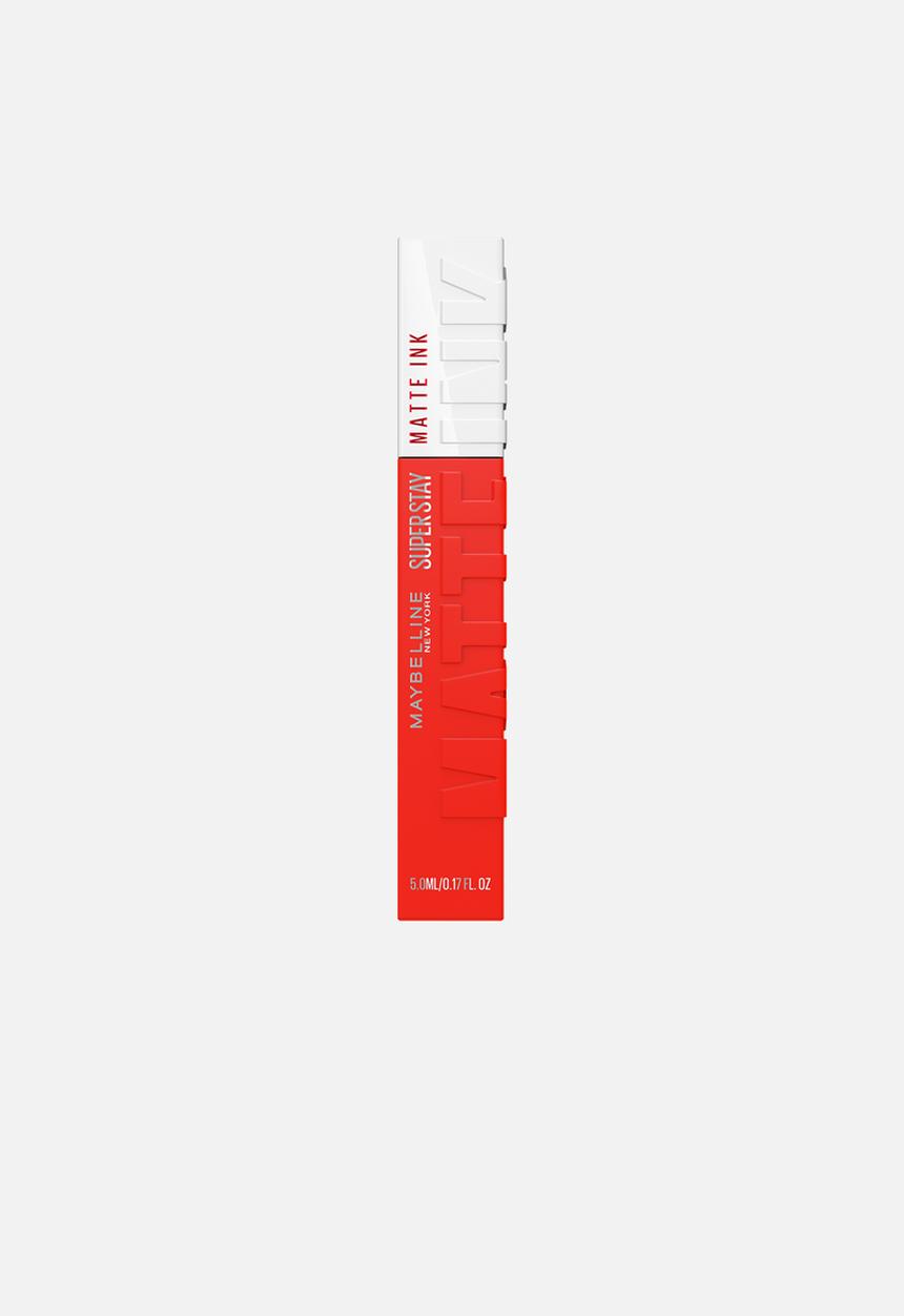 Maybelline - Superstay Matte Ink 320 Indivualist​