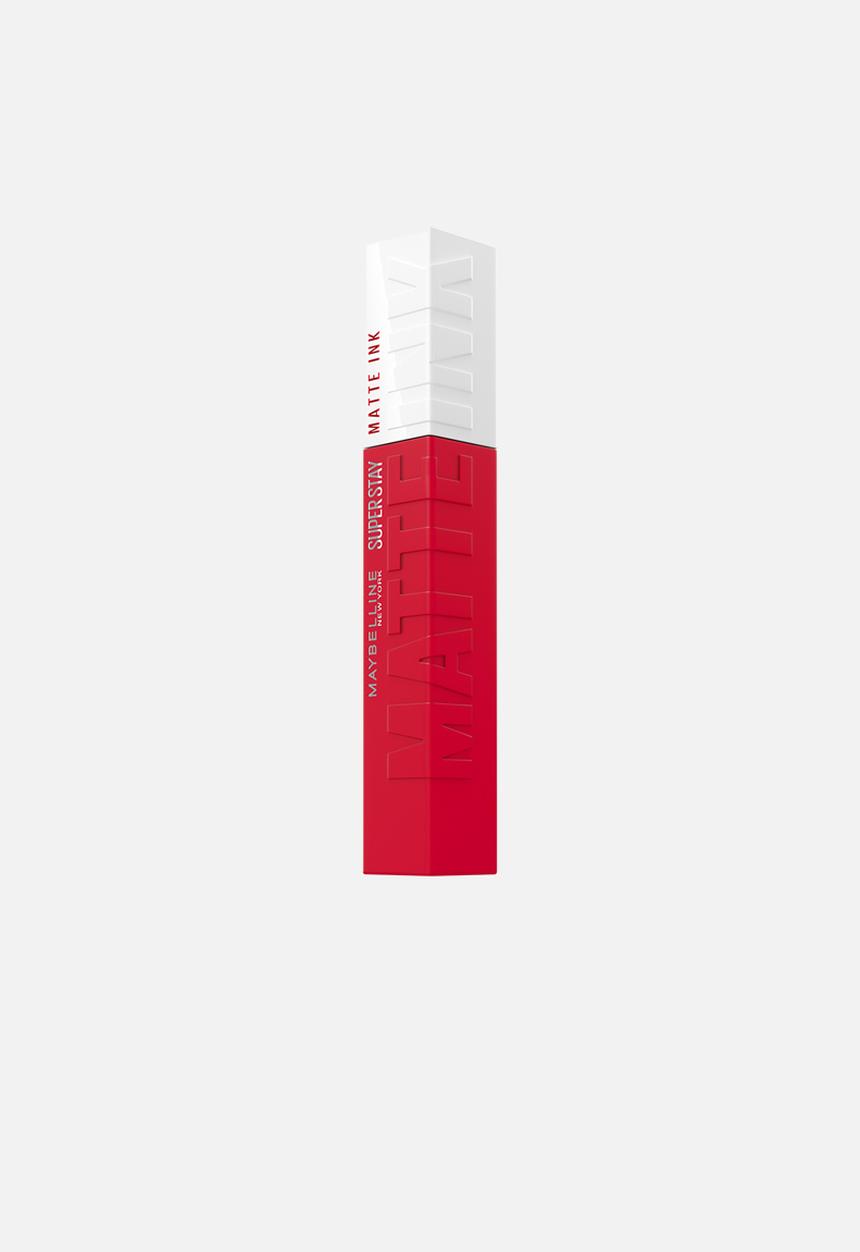 Maybelline - Superstay Matte Ink 325 Shot Caller​