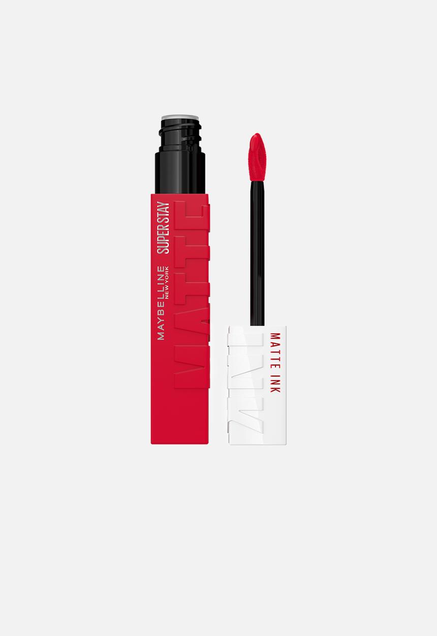 Maybelline - Superstay Matte Ink 325 Shot Caller​