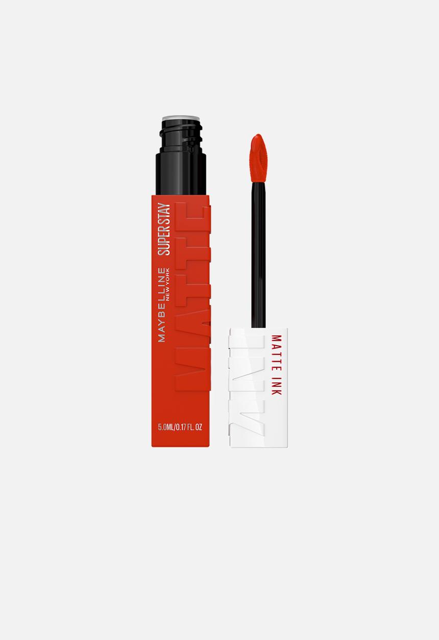Maybelline - Superstay Matte Ink 330 Innovator​