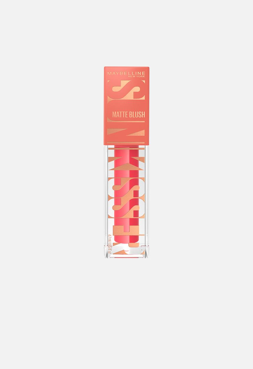 Maybelline - Sunkisser Matte Blush 30 Pink Mirage ​