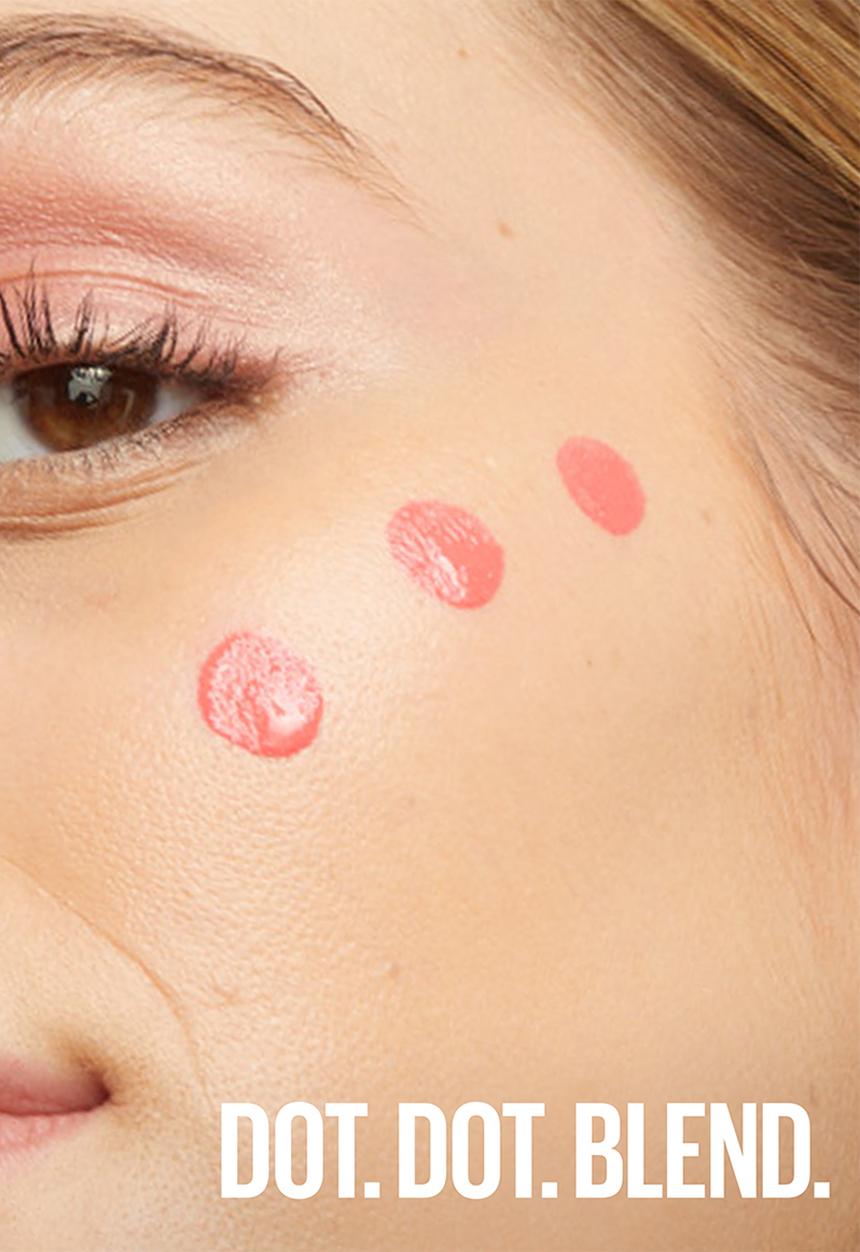 Maybelline - Sunkisser Matte Blush 30 Pink Mirage ​