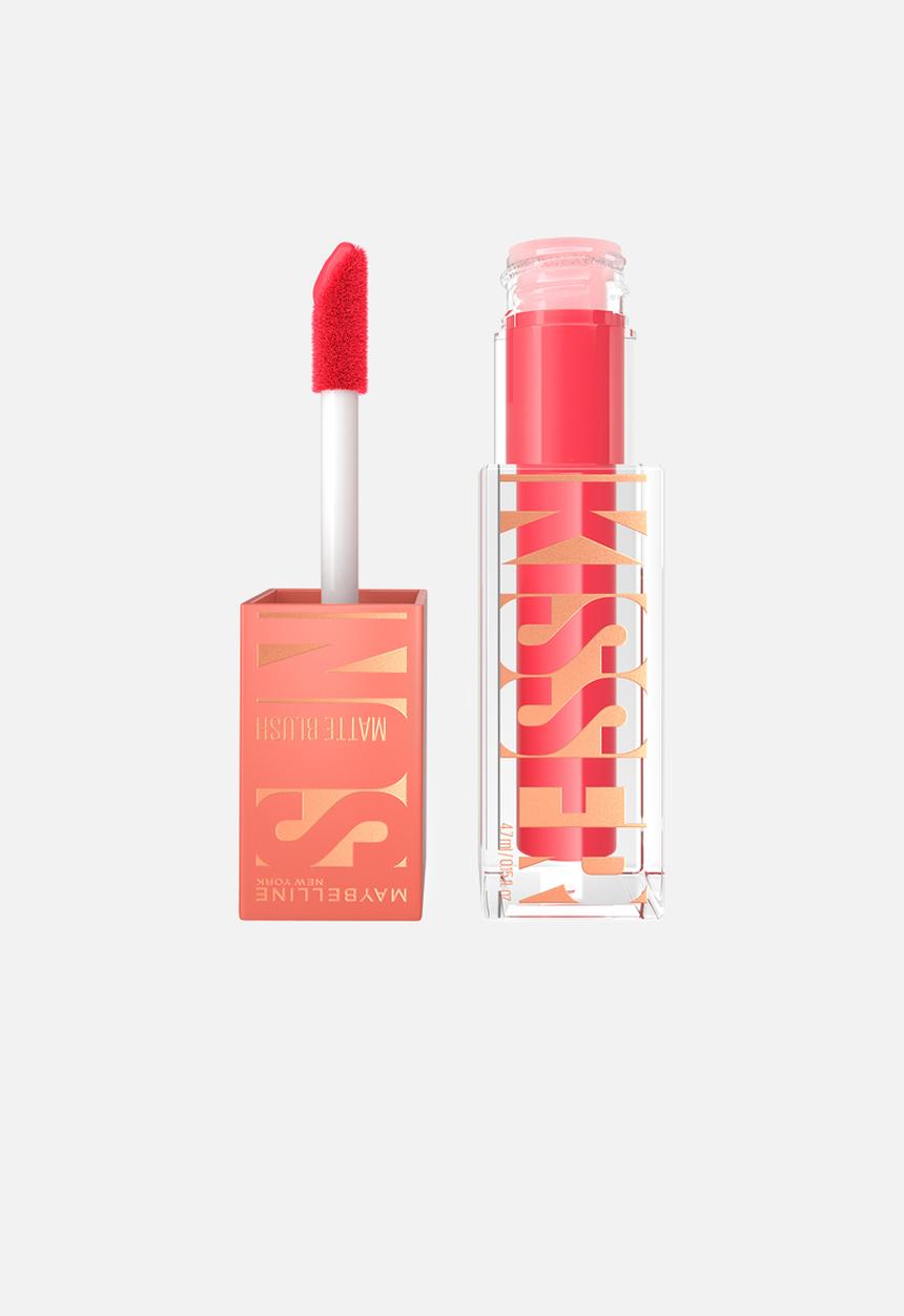 Maybelline - Sunkisser Matte Blush 30 Pink Mirage ​