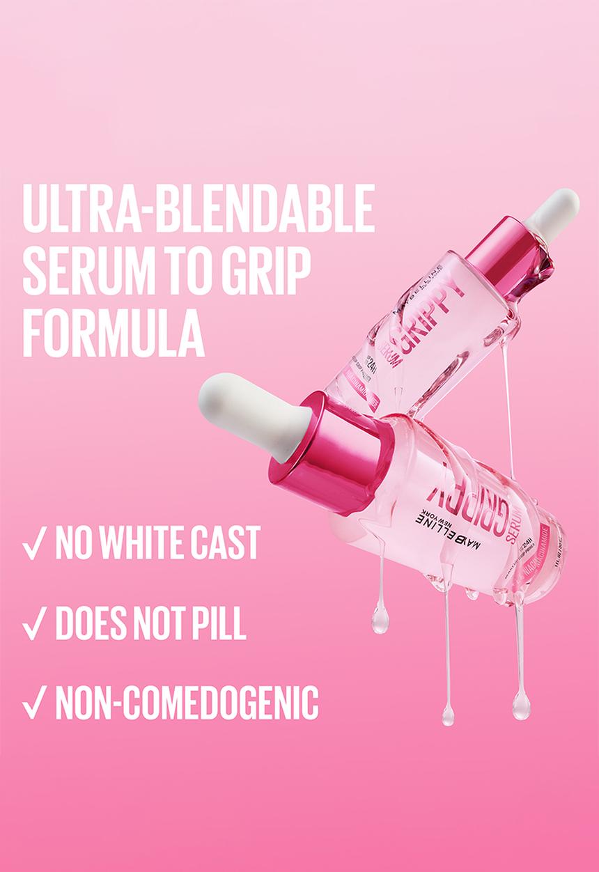 Maybelline - Grippy Serum Primer