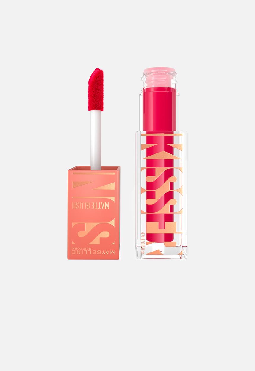 Maybelline - Sunkisser Matte Blush 31 Hot Pink Summer​