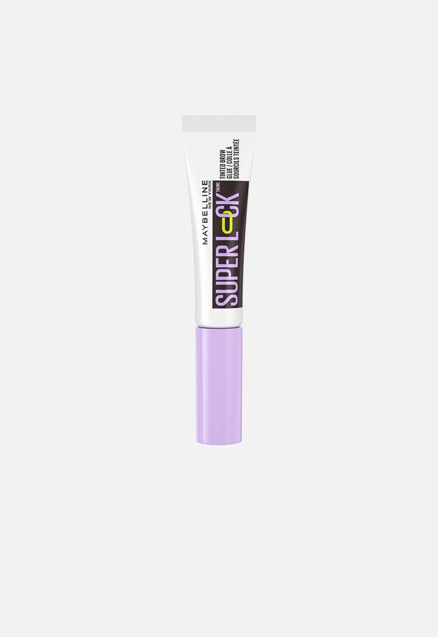 Maybelline - Super Lock Brow Glue Black​
