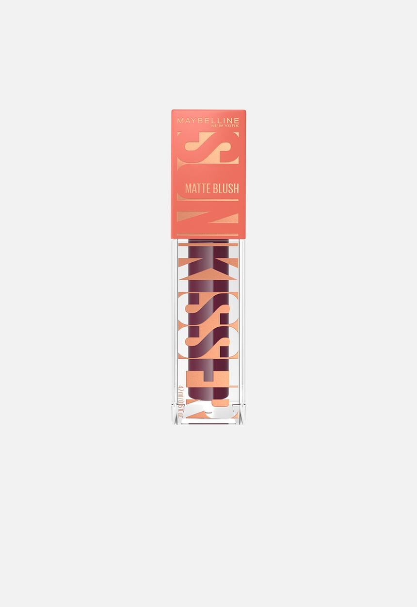 Maybelline - Sunkisser Matte Blush 33 Berry Brunch​