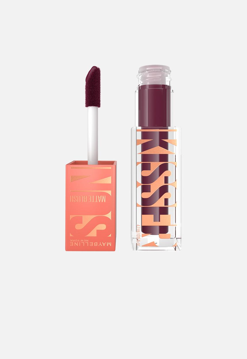 Maybelline - Sunkisser Matte Blush 33 Berry Brunch​