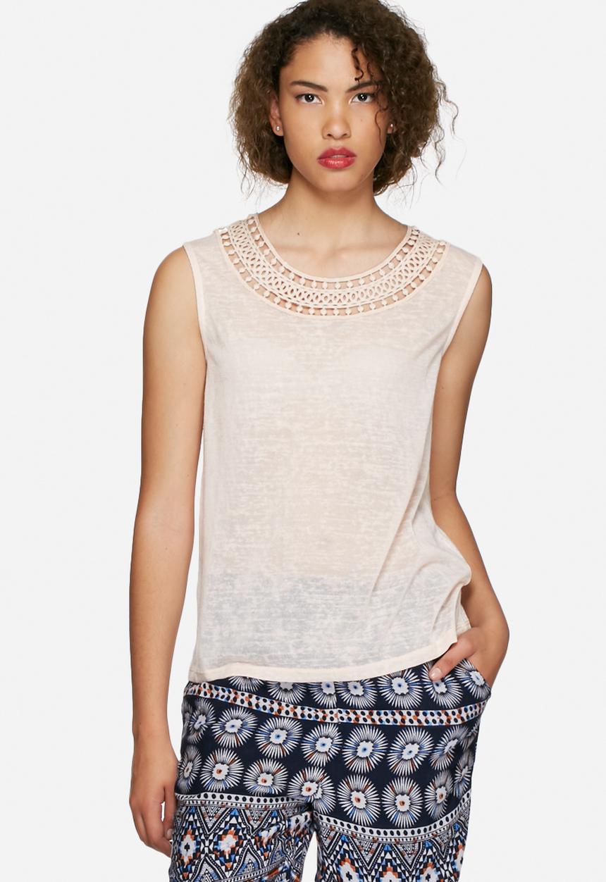 Vero Moda - Silvana top