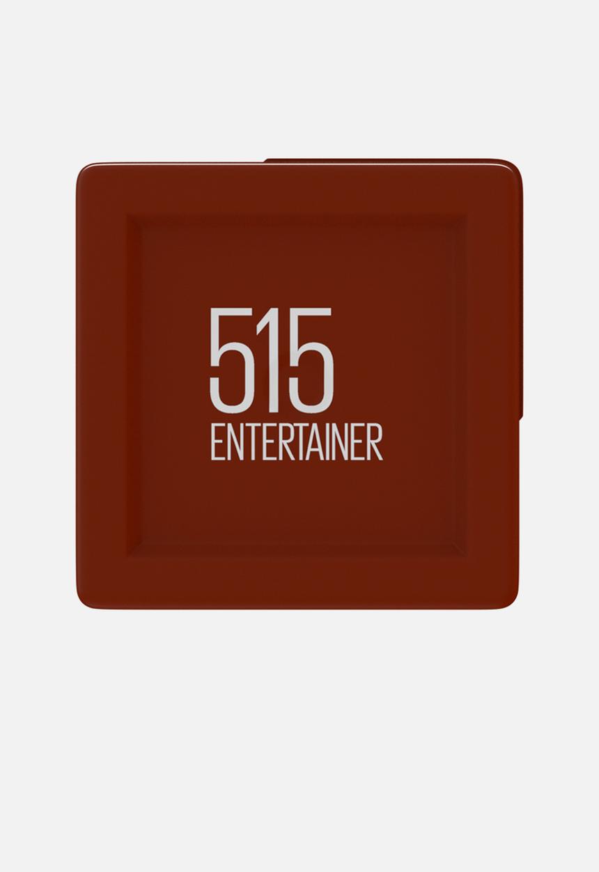 Maybelline - Superstay Matte Ink 515 Renegade ​