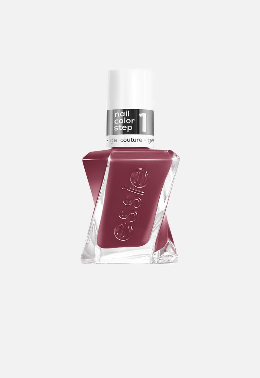 Essie - Gel Couture 523 not what it seams