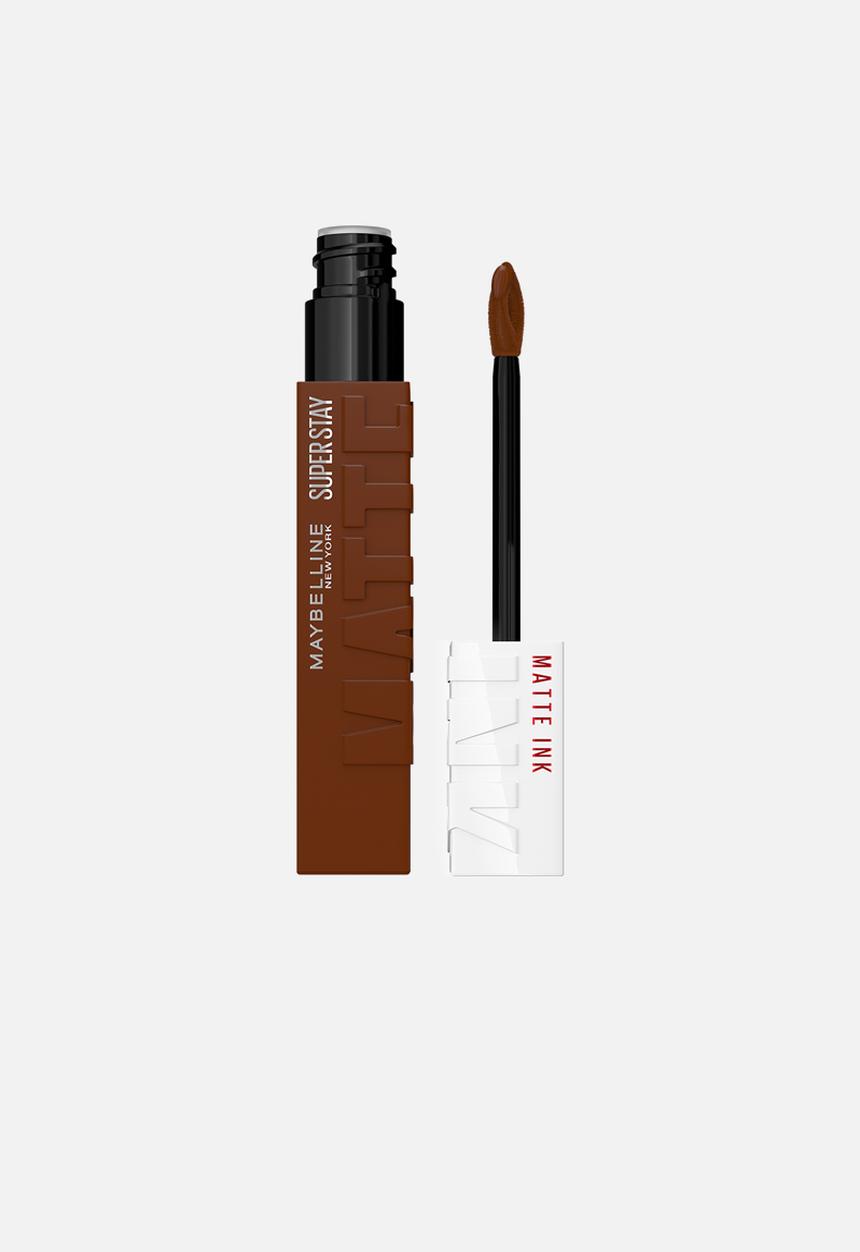 Maybelline - Superstay Matte Ink 520 Champion​