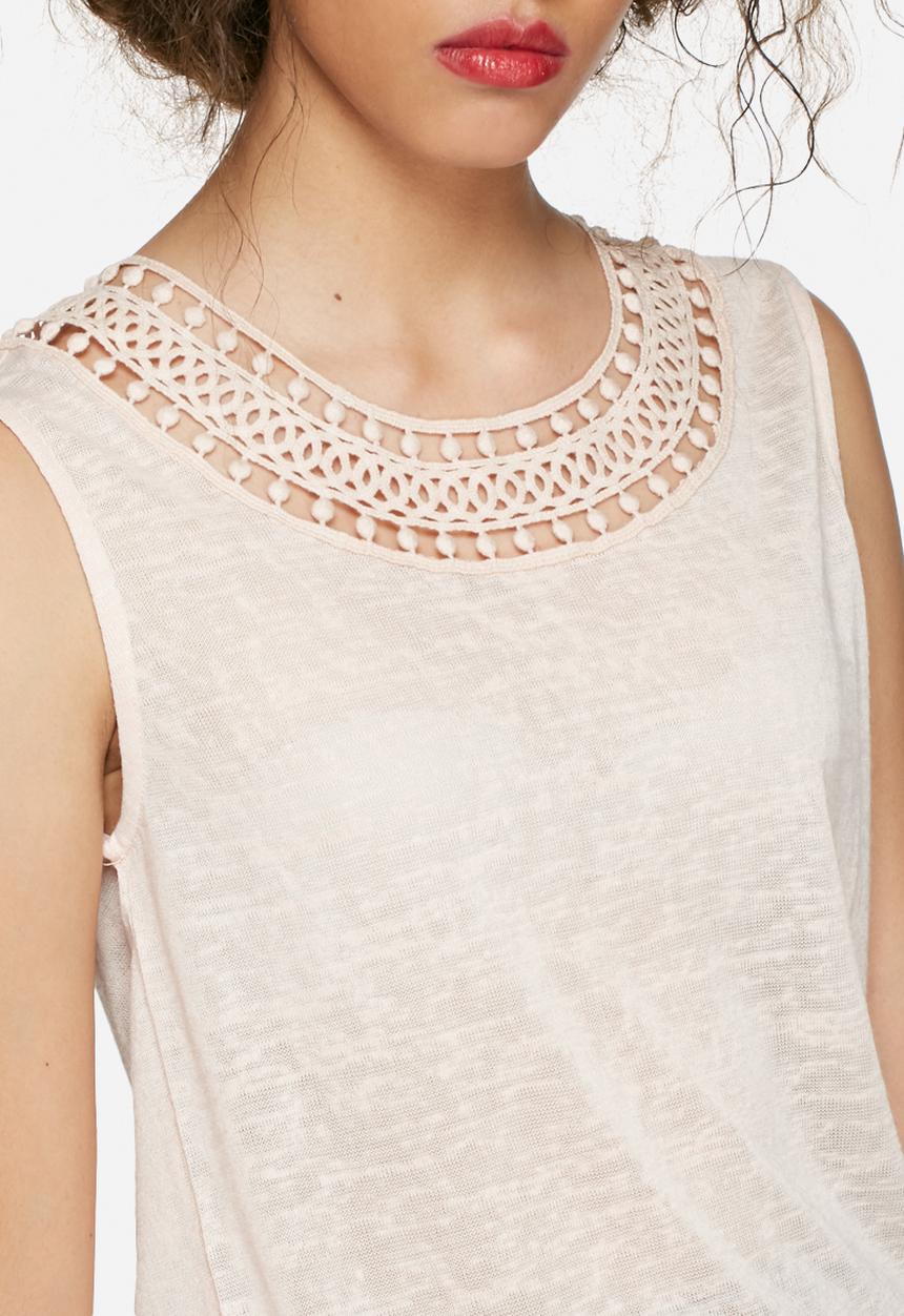 Vero Moda - Silvana top