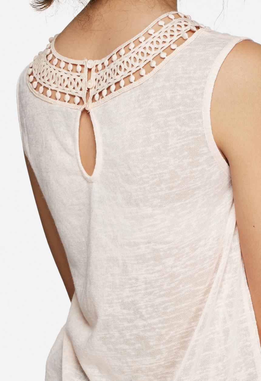 Vero Moda - Silvana top