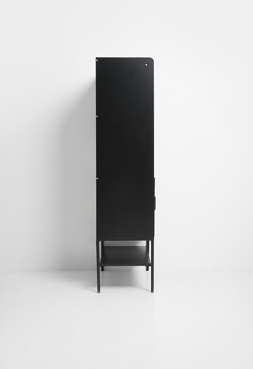 Me&Co - Optima Cabinet - Black