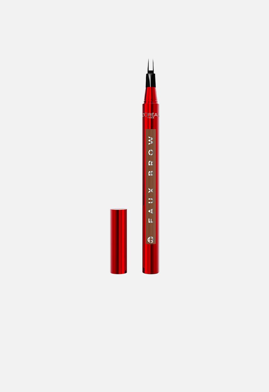 L'Oreal Paris - Infaillible Faux Brow Tint Pen Dark Blonde​