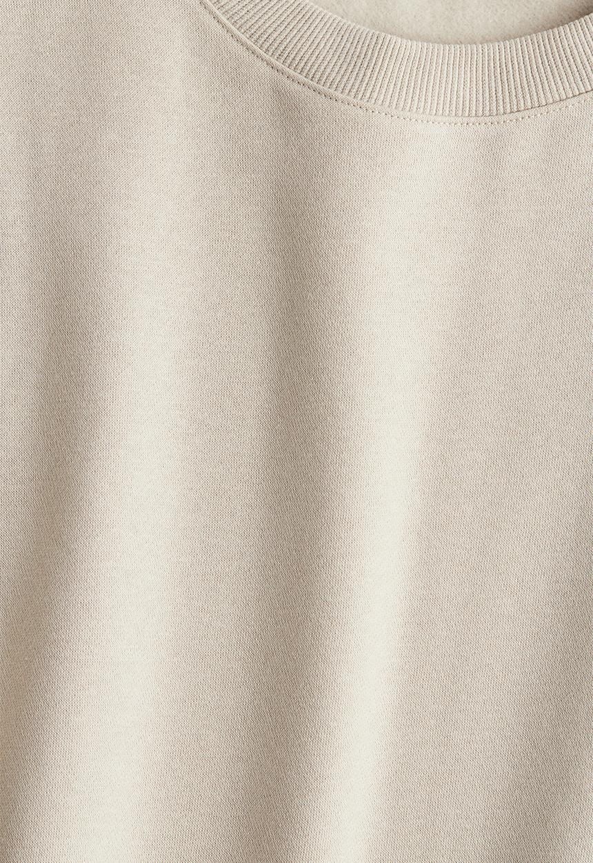 H&M - Sweatshirt - light beige