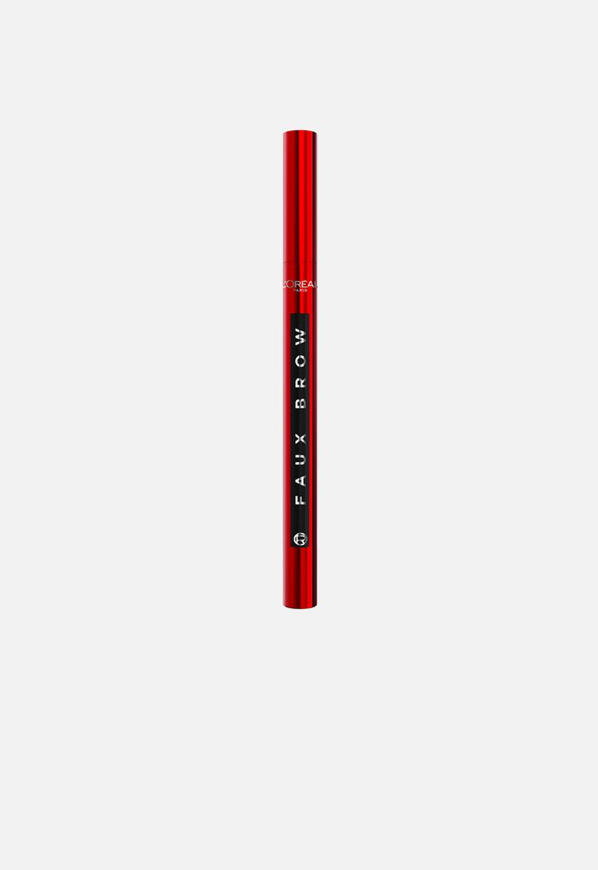 L'Oreal Paris - Infaillible Faux Brow Tint Pen Soft Black