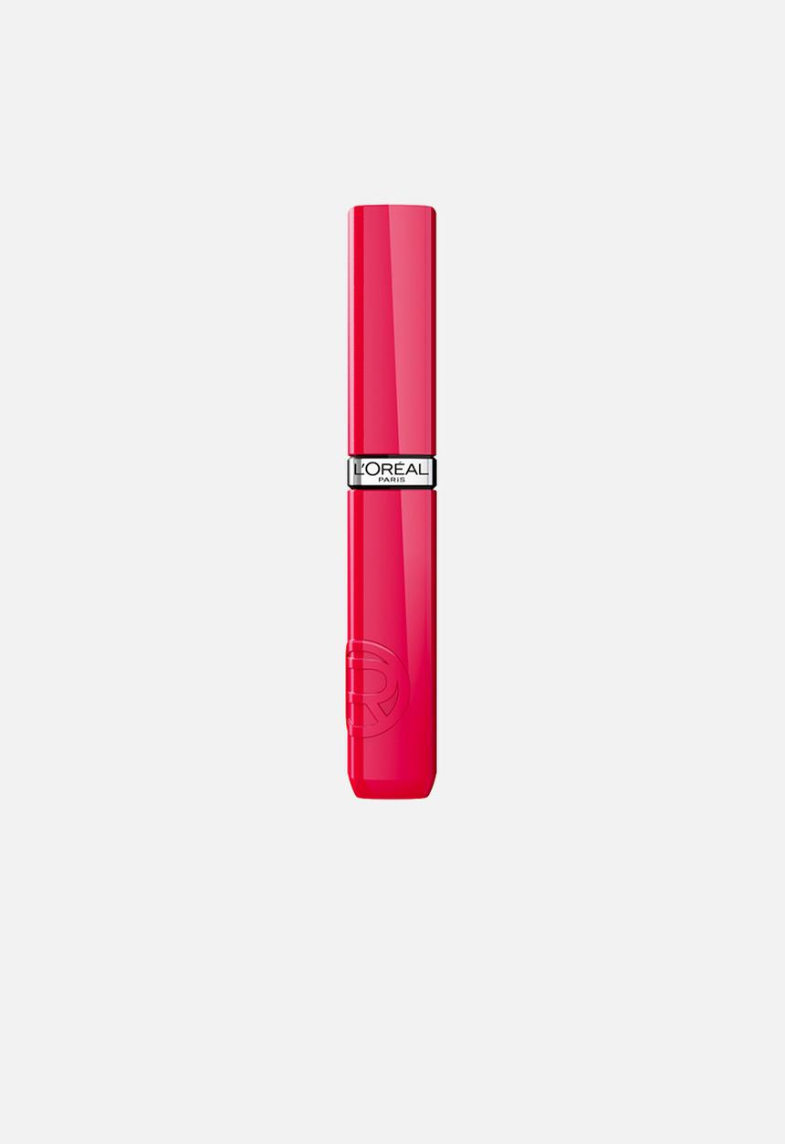 L'Oreal Paris - Infaillible Laque Resistance Pink Oulala 250​