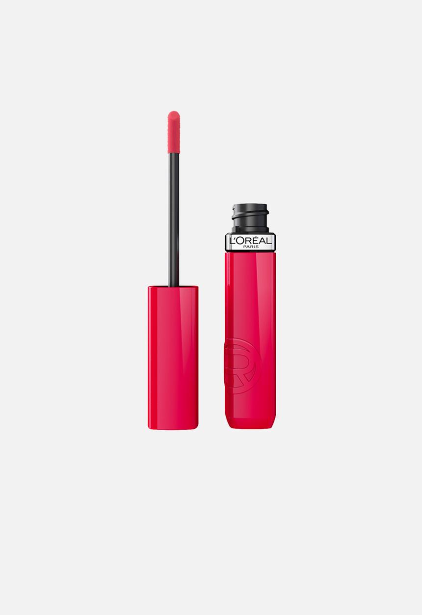 L'Oreal Paris - Infaillible Laque Resistance Pink Oulala 250​