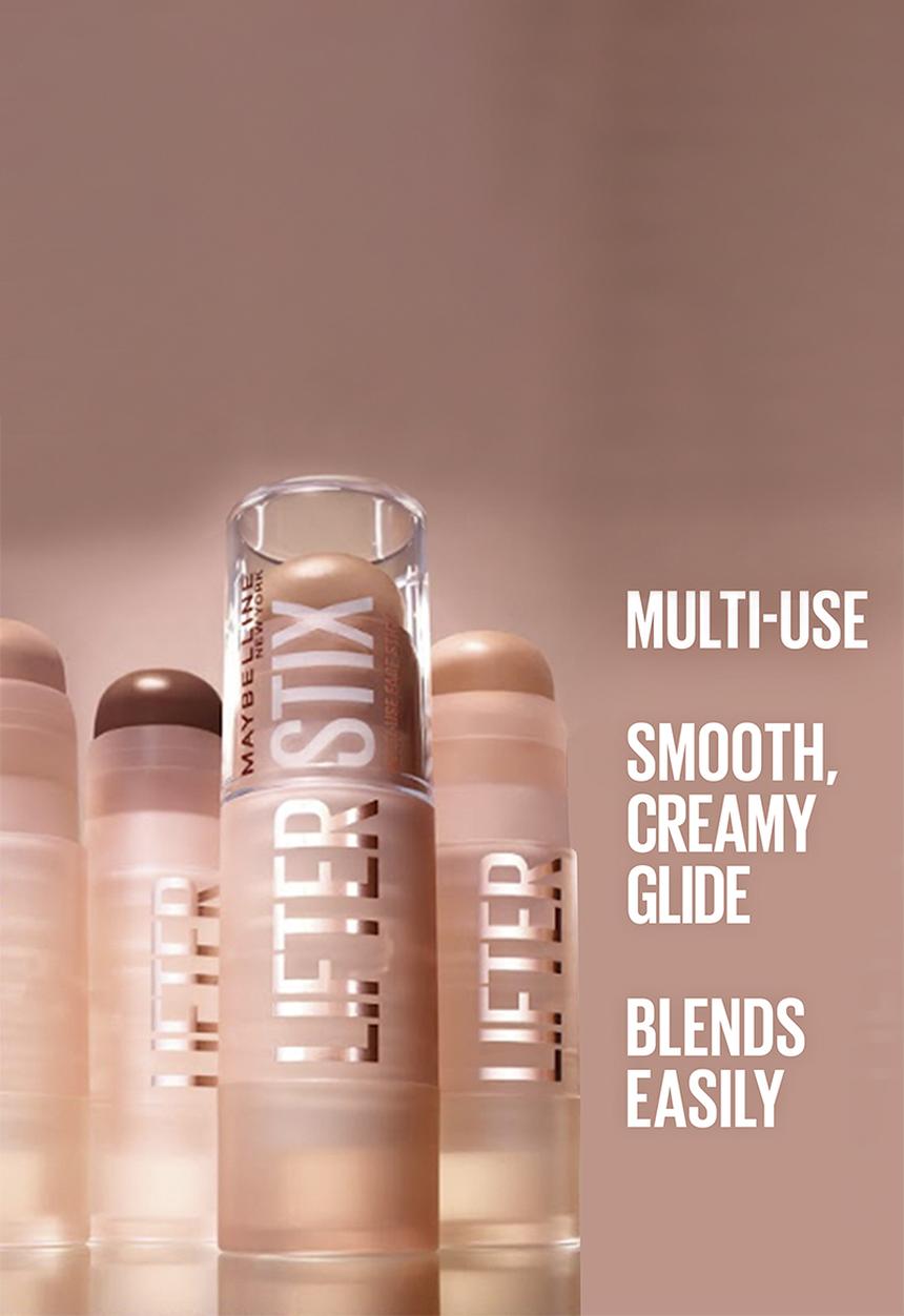 Maybelline - Lifter Stix Multi-use face stick - 75