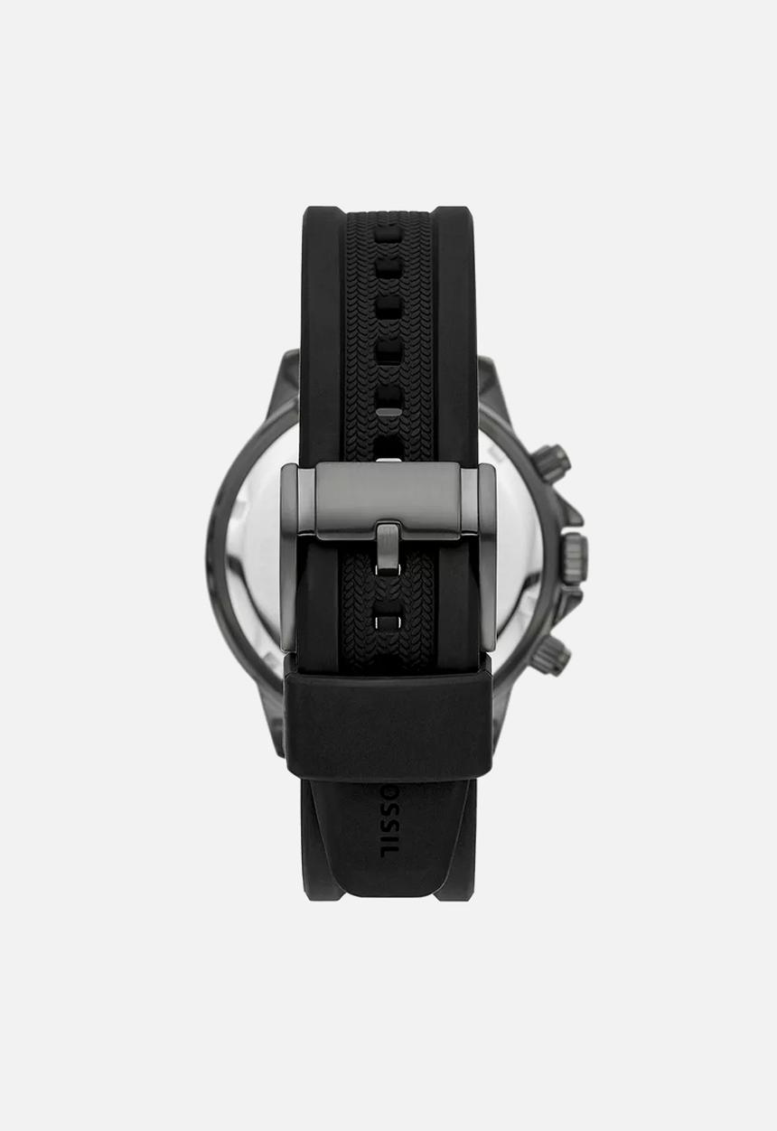 Fossil - Bannon BQ2711- black
