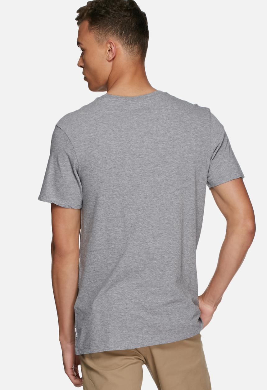 Ben Sherman - Flag tee