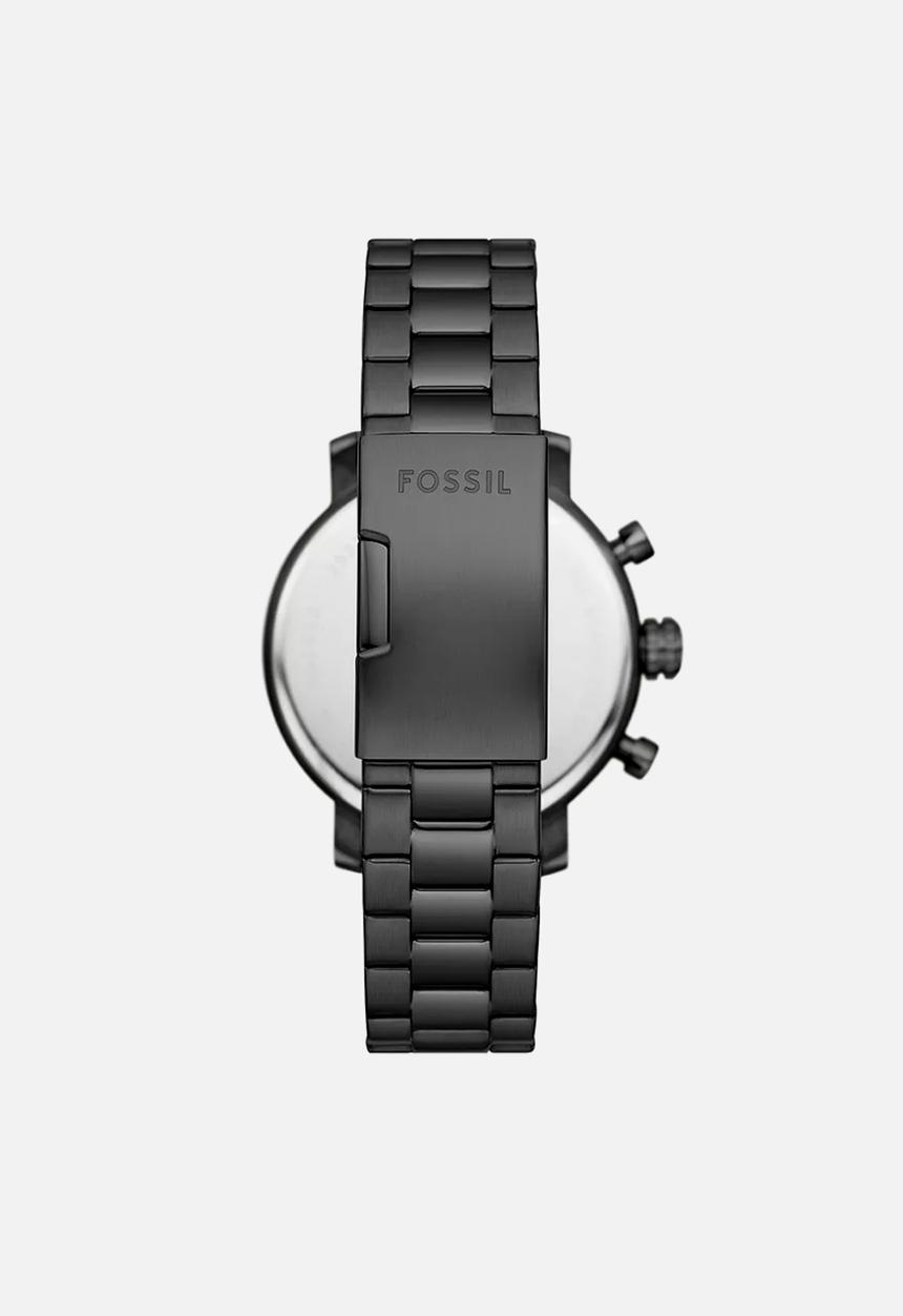 Fossil - Rhett BQ2845- black