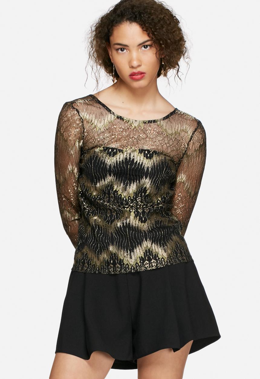 Vero Moda - Molly Henry top