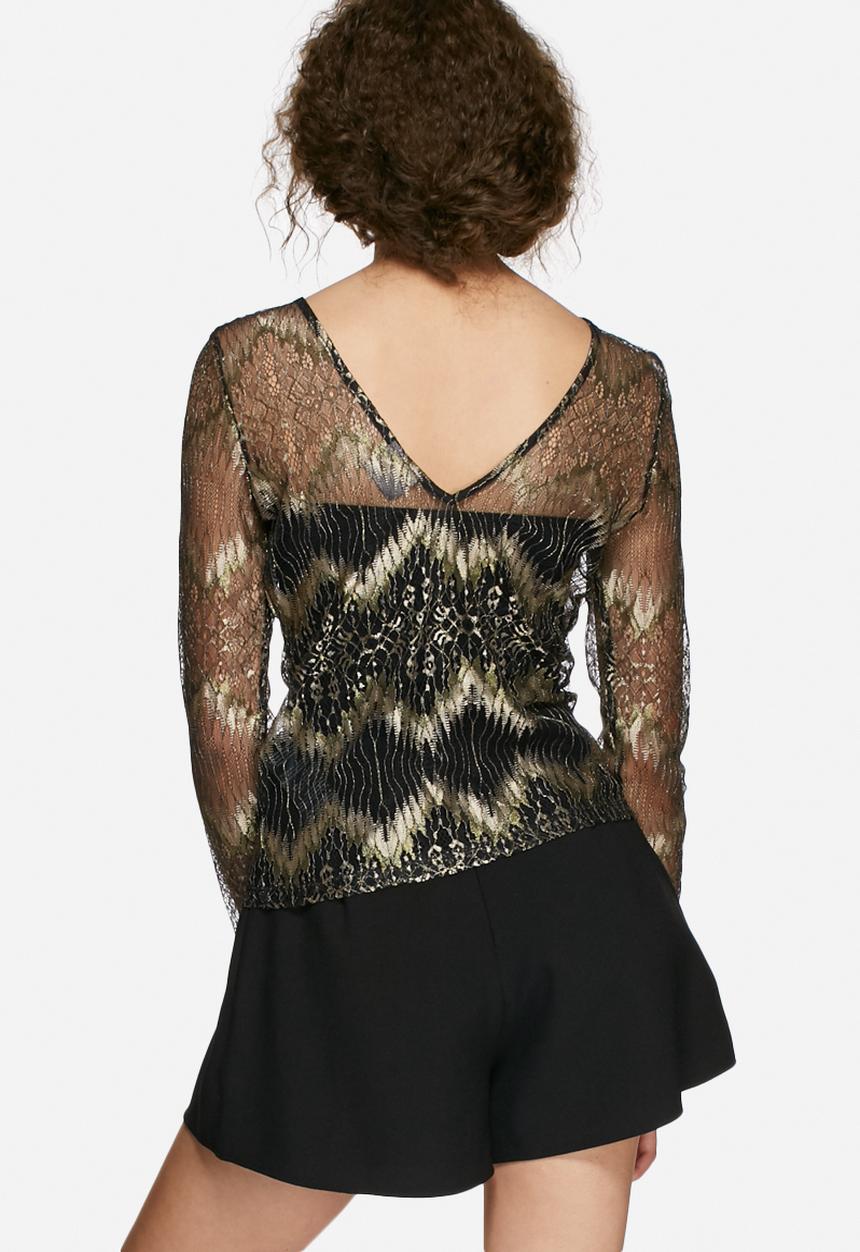 Vero Moda - Molly Henry top