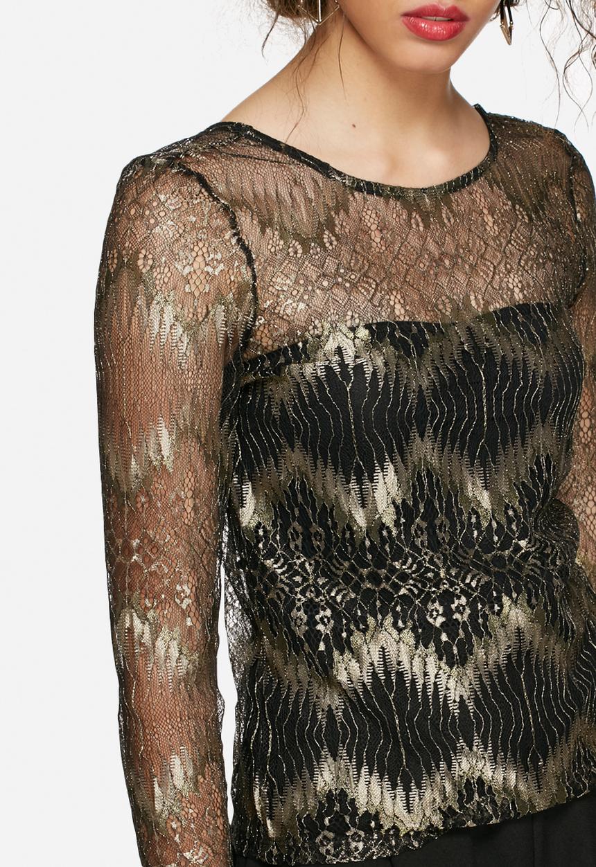 Vero Moda - Molly Henry top