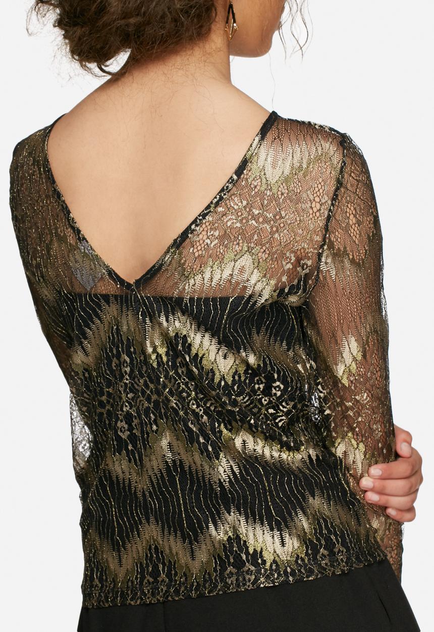 Vero Moda - Molly Henry top