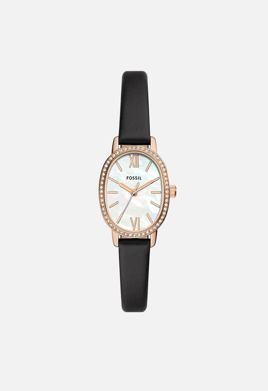 Fossil - Penny BQ3974- black
