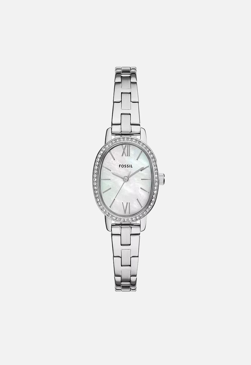 Fossil - Penny BQ3975- silver
