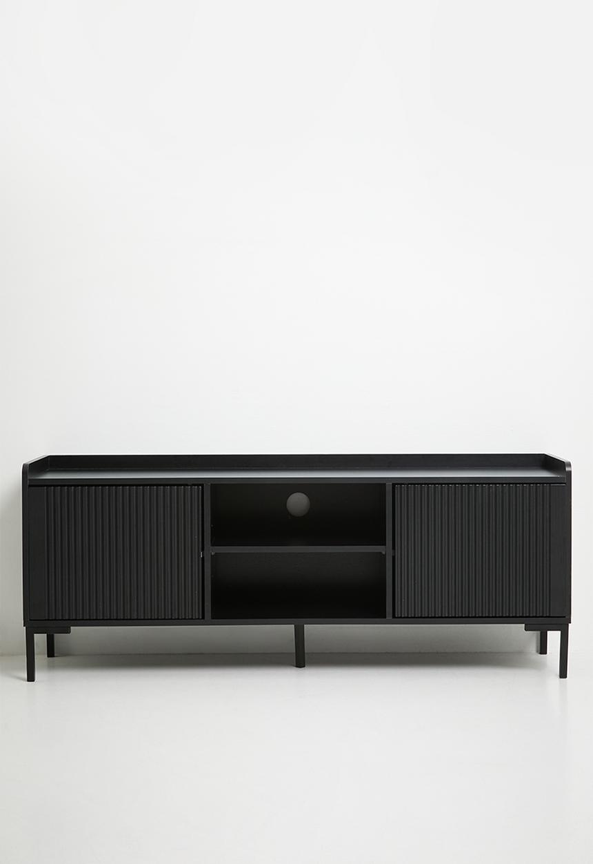 Me&Co - Optima TV Unit - Black