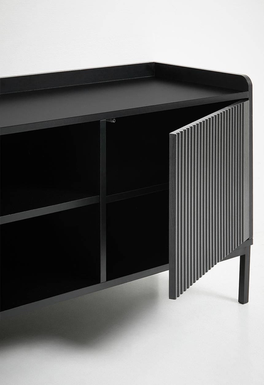 Me&Co - Optima TV Unit - Black