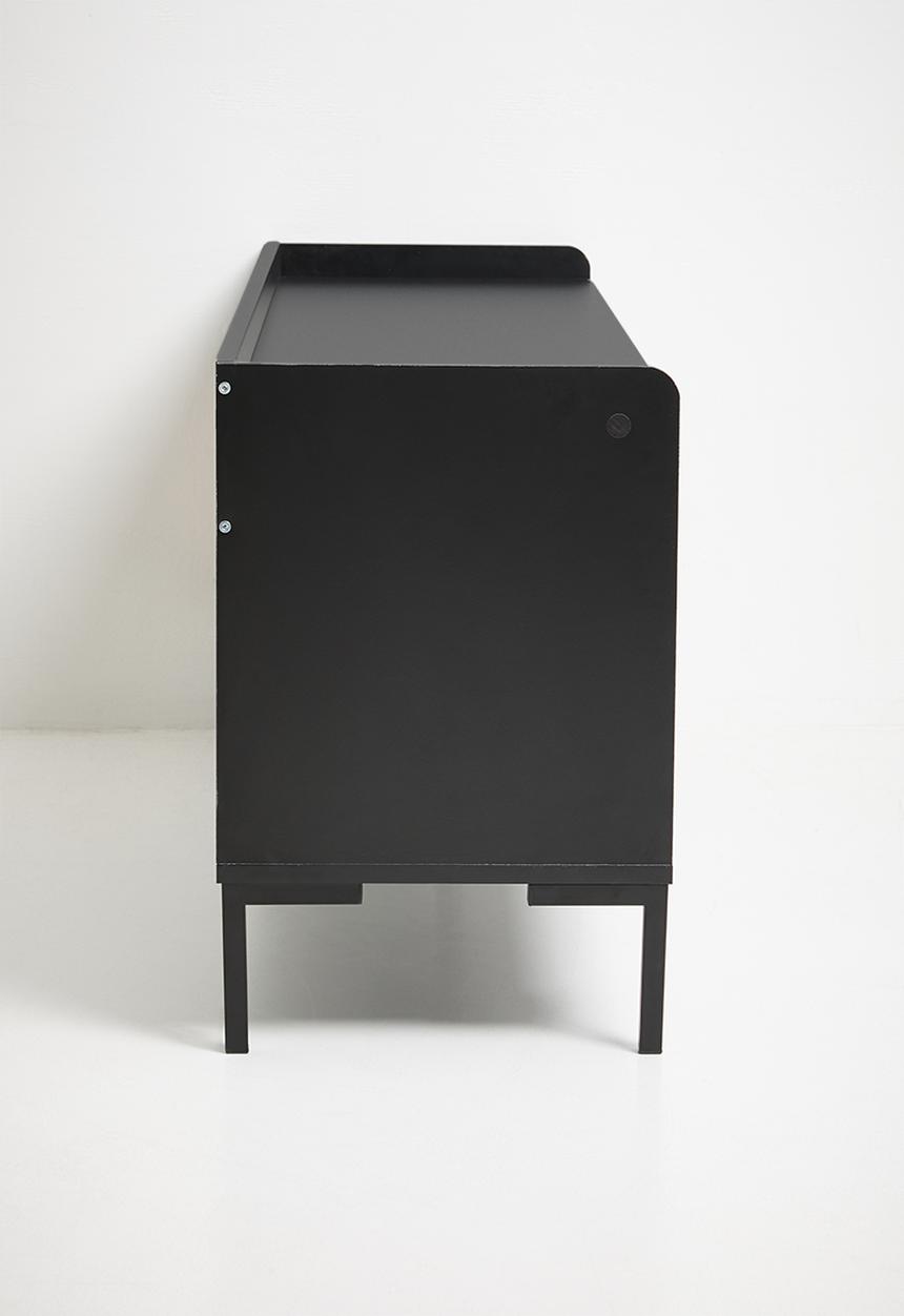 Me&Co - Optima TV Unit - Black