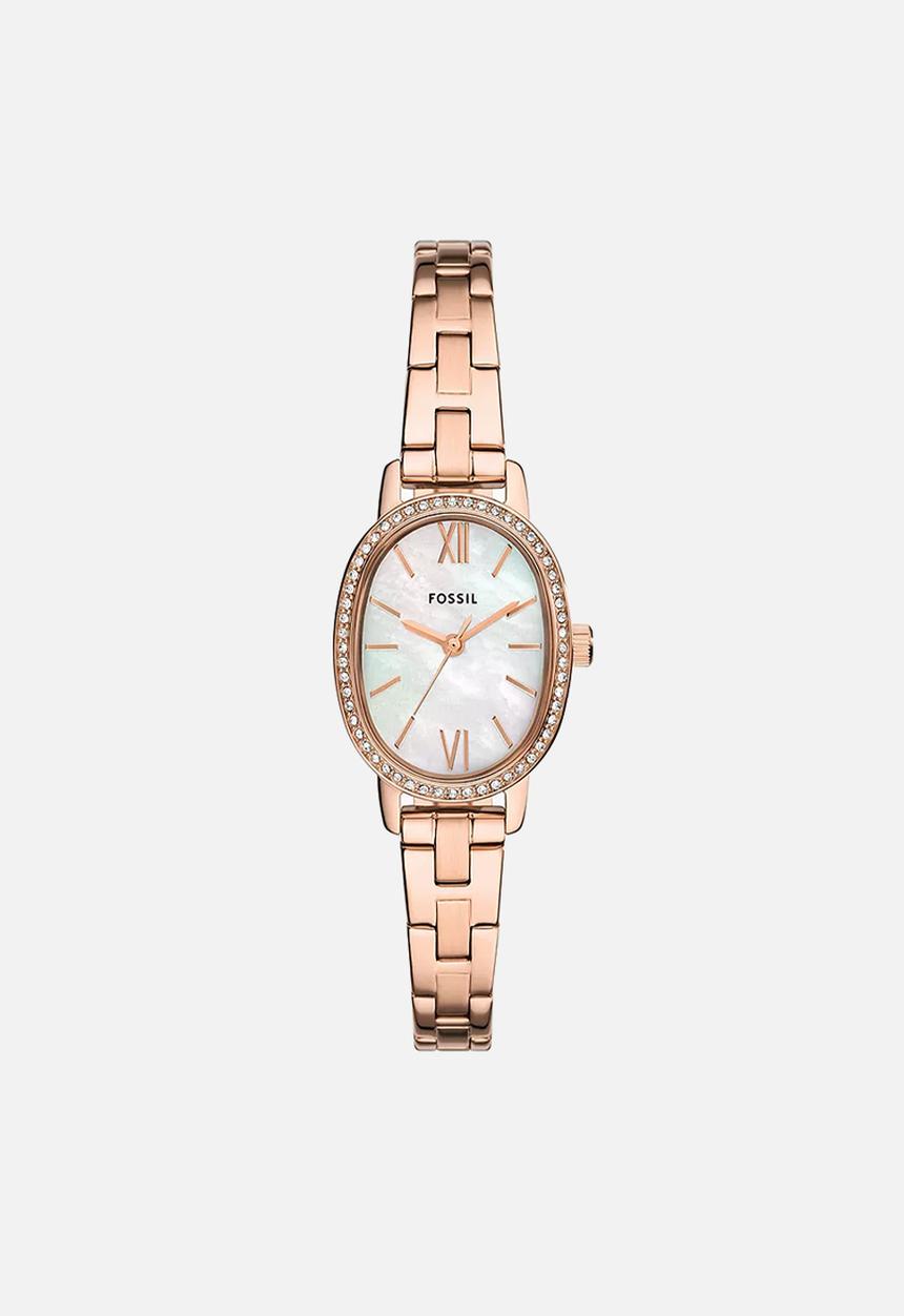 Fossil - Penny BQ3977-  rose gold