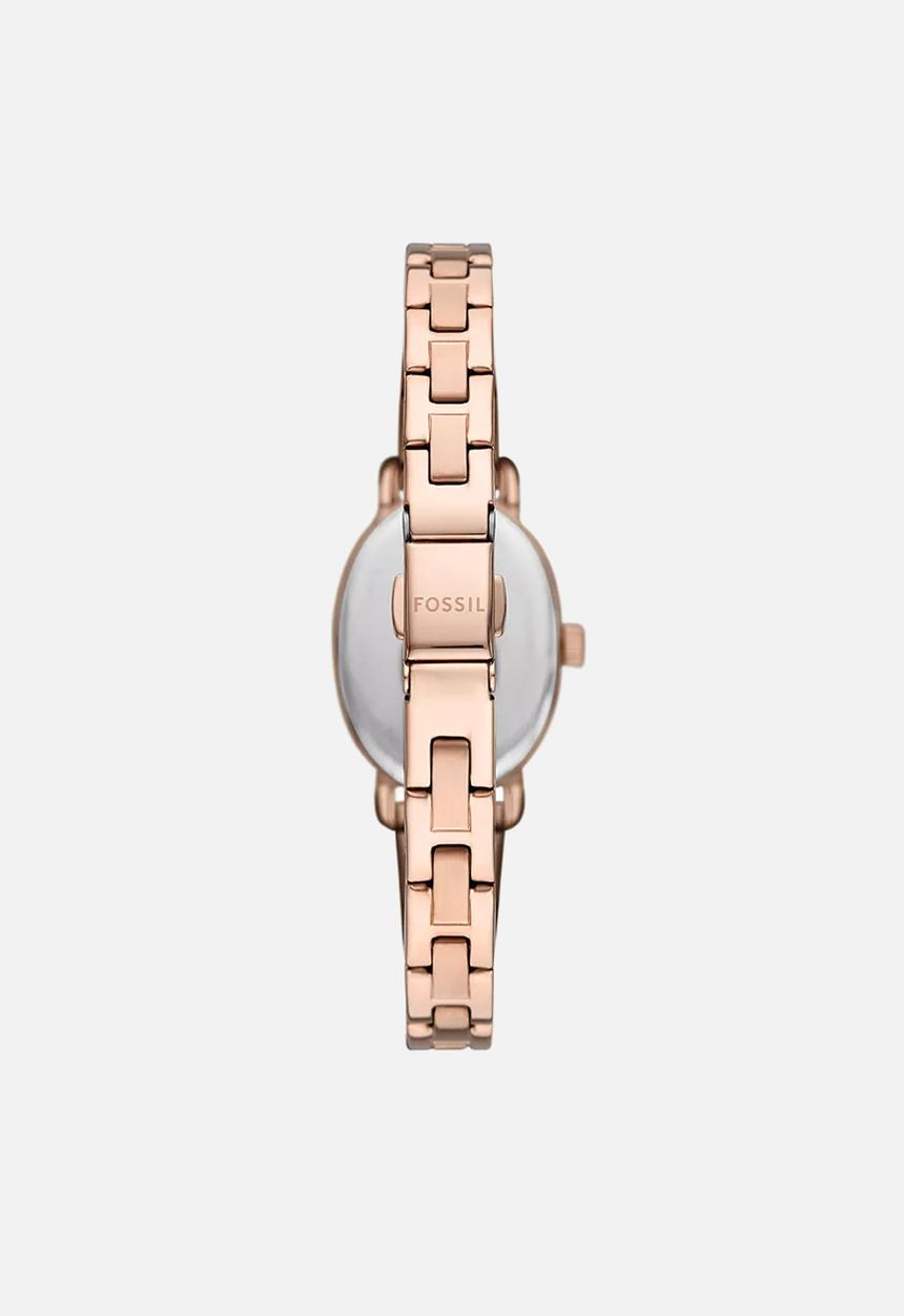 Fossil - Penny BQ3977-  rose gold