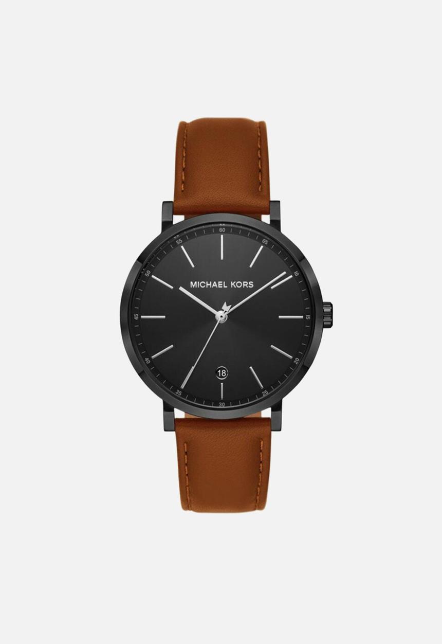 Michael Kors - Irving MK8739- brown