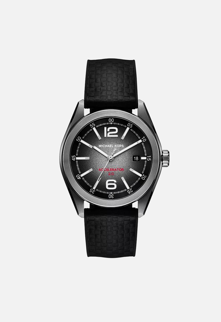 Michael Kors - Accelerator 2.0 MK9175- black